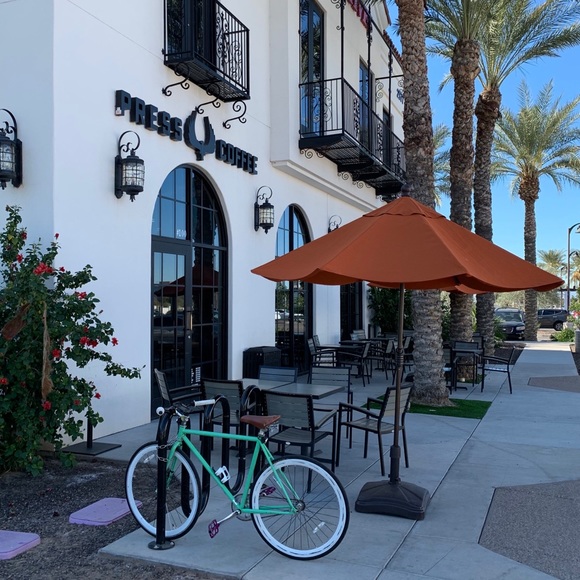 Meet your Posher, Addie - Picture 2 of 3